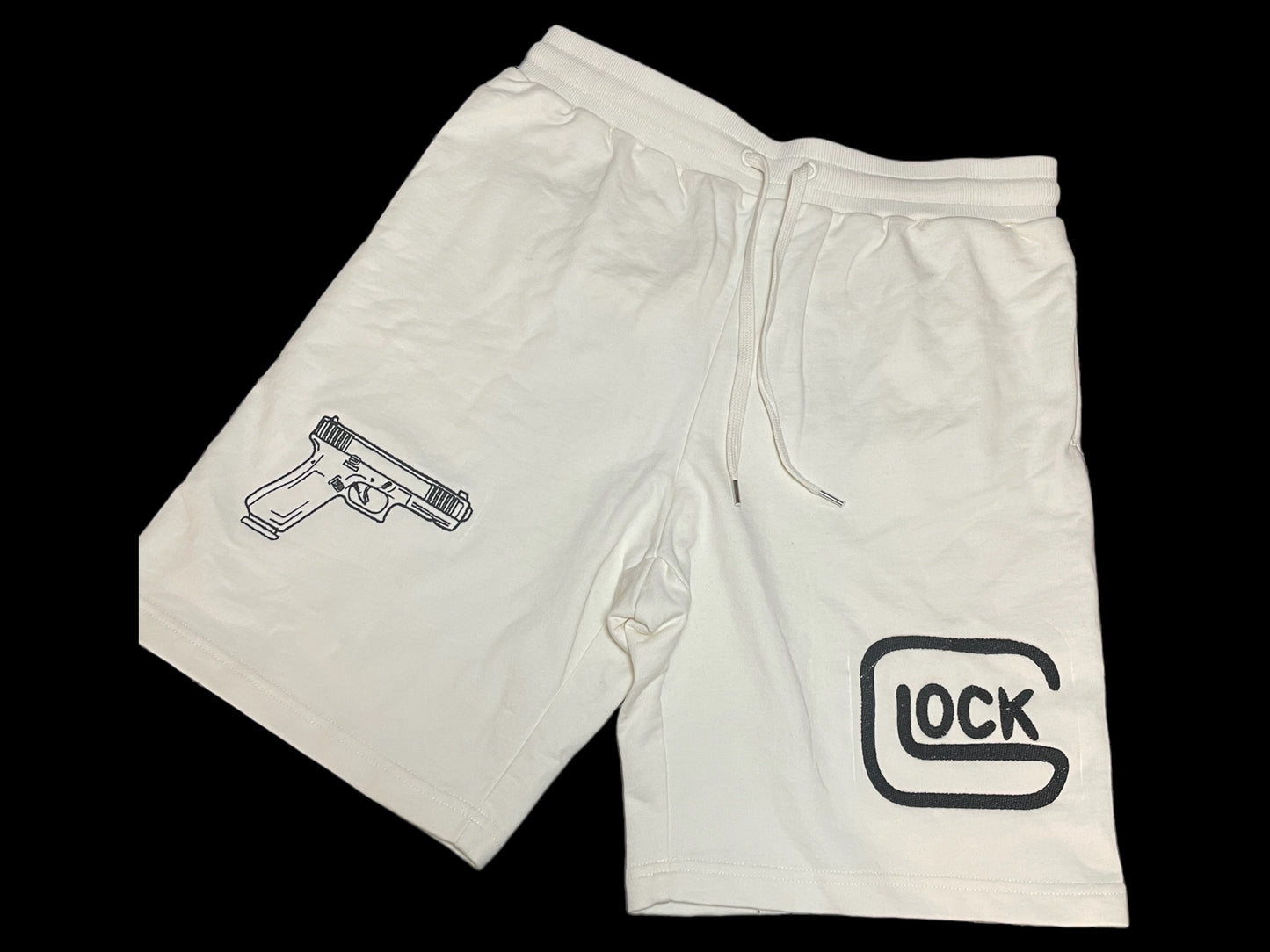 glock shorts