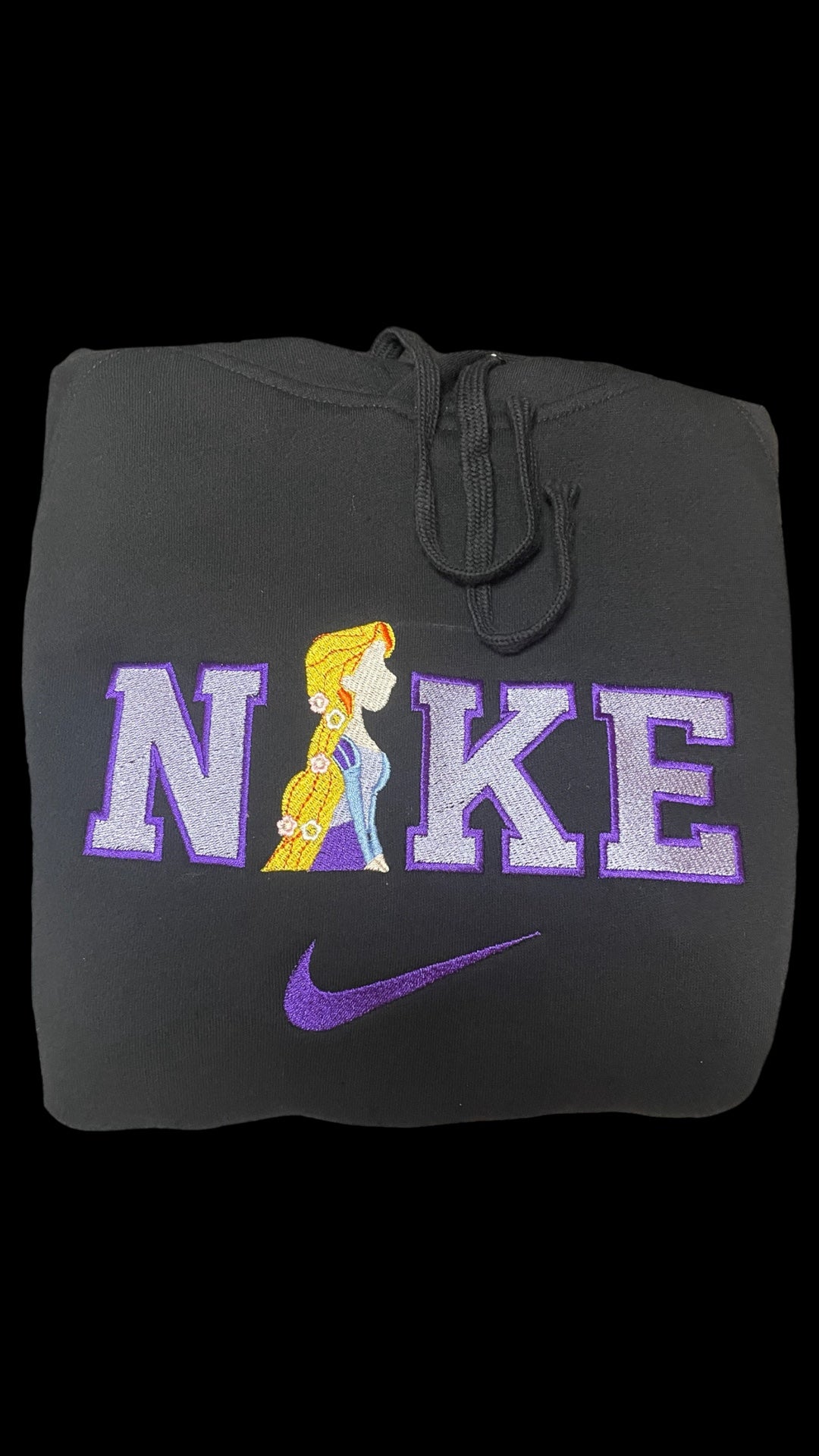 Rapunzel(Rapunzel) Hoodie