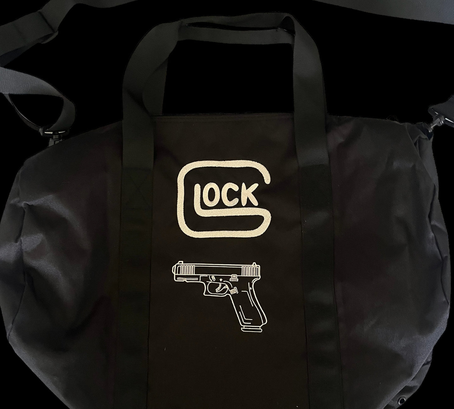 Glock Duffle Bag