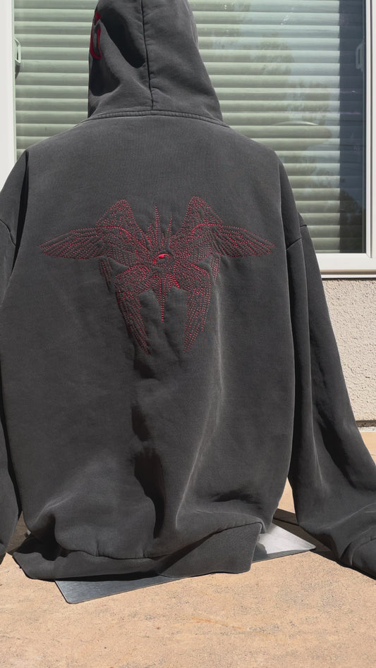 Fear God Heavy Weight Hoodie